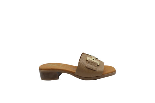 Oh My Sandals (5605-13341)-DOYA-TAUPE - Image 2