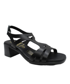 Oh My Sandals (5615-13416)-NEGRO