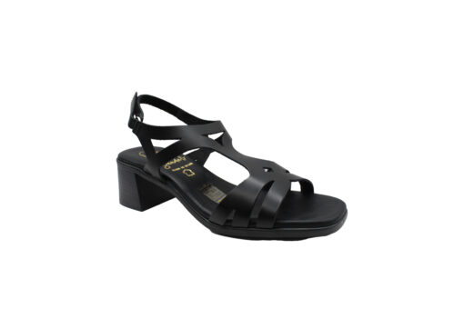 Oh My Sandals (5615-13416)-NEGRO