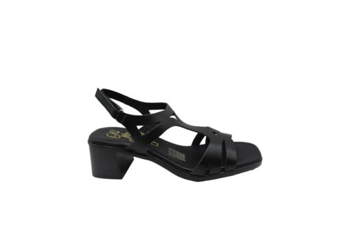 Oh My Sandals (5615-13416)-NEGRO - Image 2