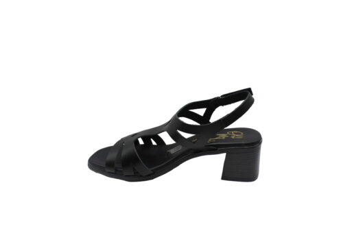 Oh My Sandals (5615-13416)-NEGRO - Image 3