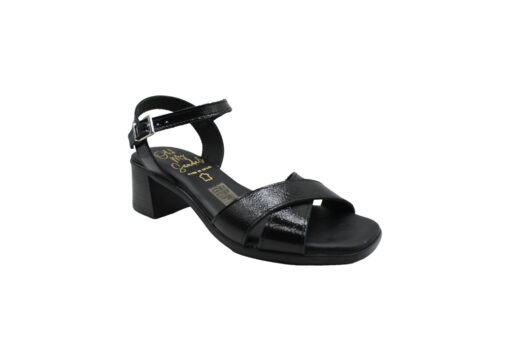 Oh My Sandals (5620-13433)-DUNA-NEGRO
