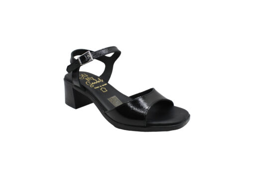 Oh My Sandals (5621-13442)-DUNA-NEGRO