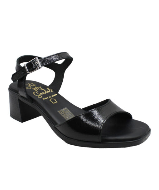 Oh My Sandals (5621-13442)-DUNA-NEGRO