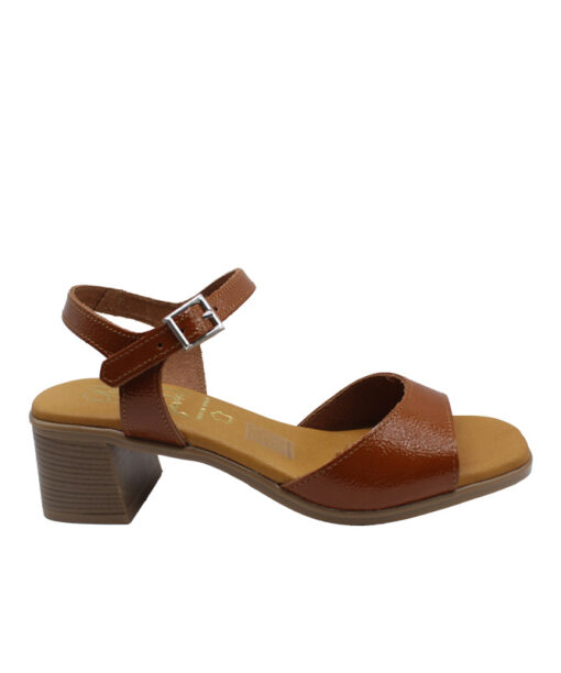 Alternative view of Oh My Sandals (5621-13445)-DUNA-ROBLE