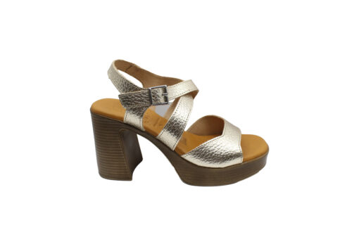 Oh My Sandals (5633-13489)-DOYA-CHAMPAN - Image 2