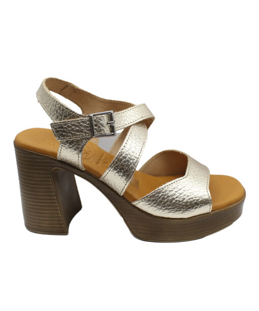 Alternative view of Oh My Sandals (5633-13489)-DOYA-CHAMPAN