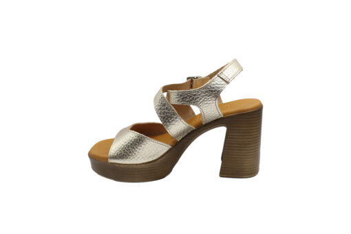 Oh My Sandals (5633-13489)-DOYA-CHAMPAN - Image 3