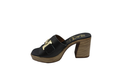 Oh My Sandals (5635-13498)-DOYA-NEGRO - Image 3