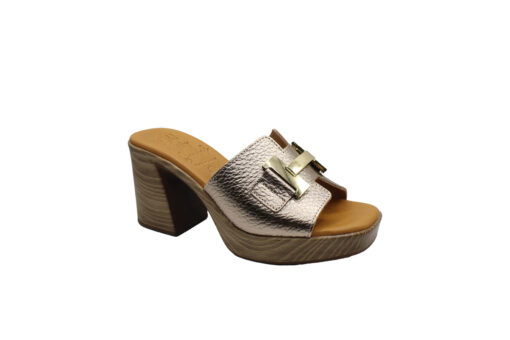 Oh My Sandals (5635-13501)-DOYA-CAVA
