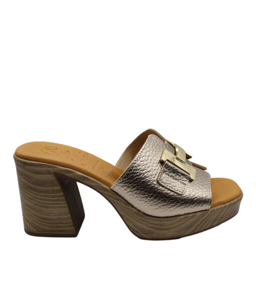 Alternative view of Oh My Sandals (5635-13501)-DOYA-CAVA