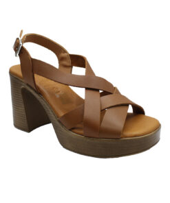 Oh My Sandals (5645-13534)-ROBLE