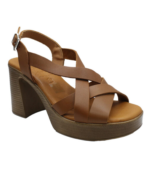 Oh My Sandals (5645-13534)-ROBLE