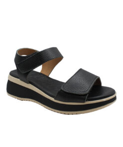 Oh My Sandals (5660-13571)-DOYA-NEGRO