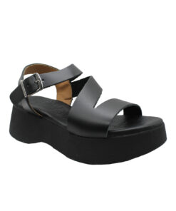 Oh My Sandals (5685-13665)-NEGRO