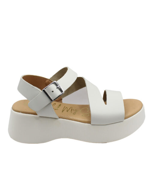 Alternative view of Oh My Sandals (5685-13668)-HEILO