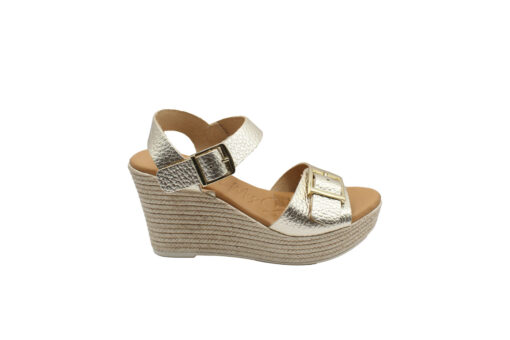 Oh My Sandals (5726-13711)-DOYA-CHAMPAN - Image 2