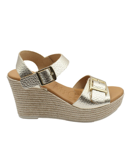 Alternative view of Oh My Sandals (5726-13711)-DOYA-CHAMPAN