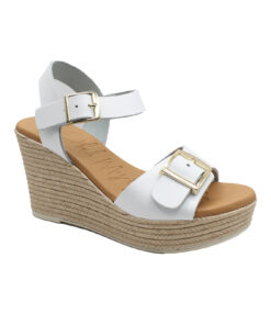 Oh My Sandals (5726-13713)-BLANCO