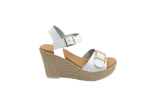 Oh My Sandals (5726-13713)-BLANCO - Image 2