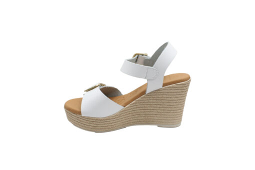 Oh My Sandals (5726-13713)-BLANCO - Image 3