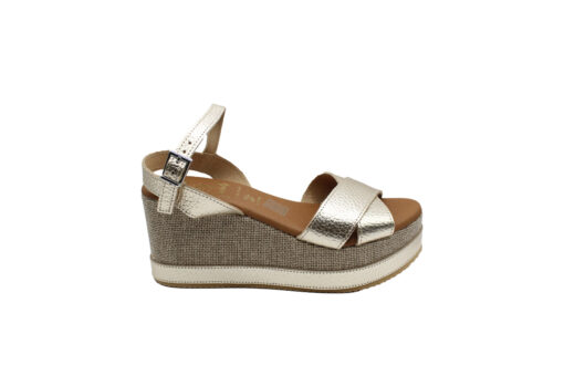 Oh My Sandals (5736-13756)-DOYA-CHAMPAN - Image 2