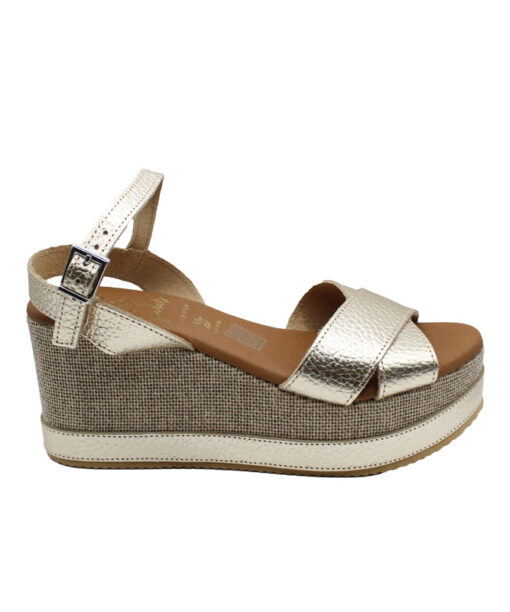 Alternative view of Oh My Sandals (5736-13756)-DOYA-CHAMPAN