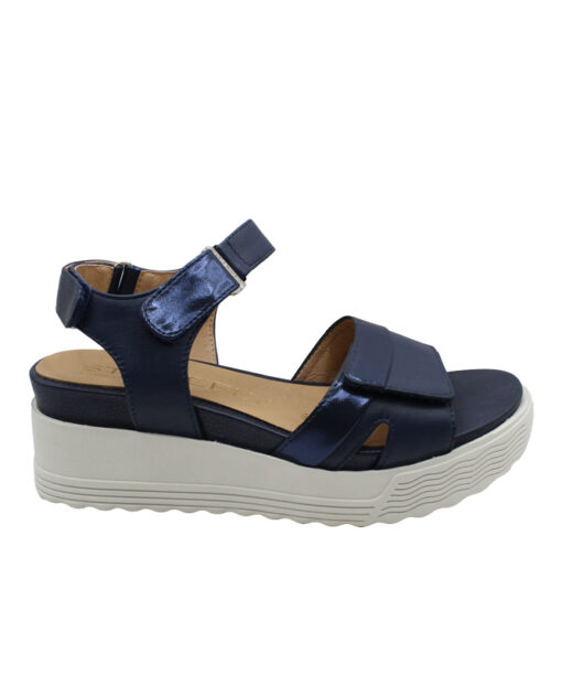 Alternative view of Stonefly (220899-07J)-ECLIPSE-BLUE
