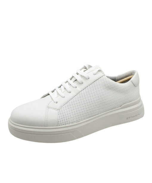 Stonefly (222674-010)-WHITE