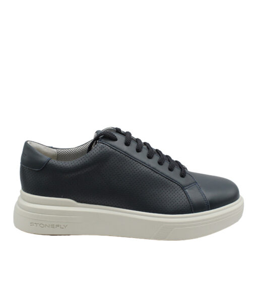 Alternative view of Stonefly (222674-100)-LIMO-BLUE