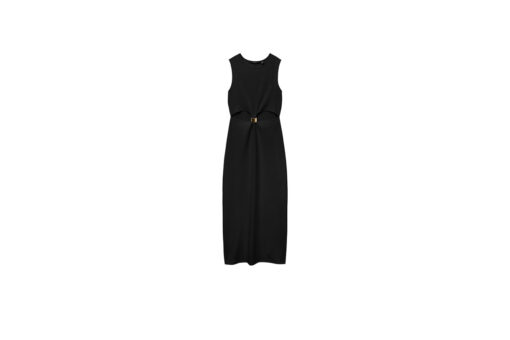VERO MODA-VMALLISON (10327497)-BLACK