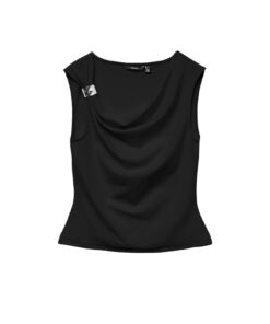 VERO MODA-VMALLISON (10327500)-BLACK