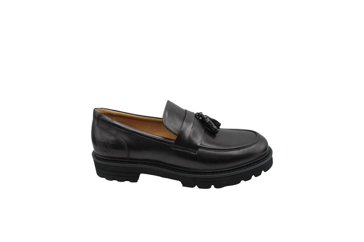 VERSACE-19V69 (YO-C198-V22)-BLACK - Image 2