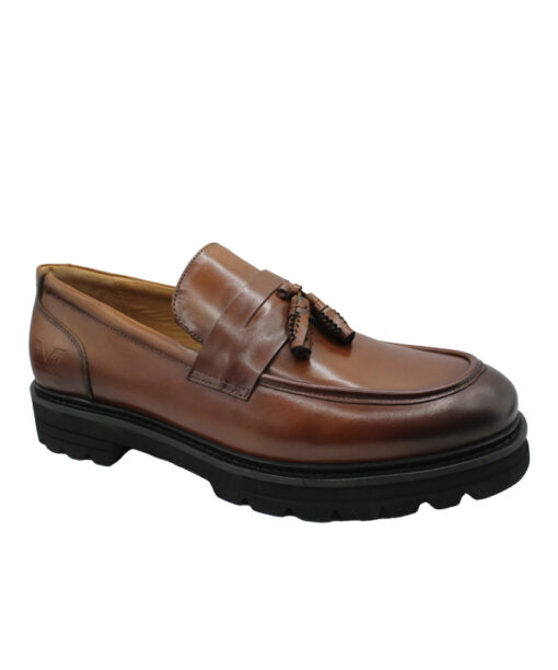 VERSACE-19V69 (YO-C198-V22)-TOBACCO
