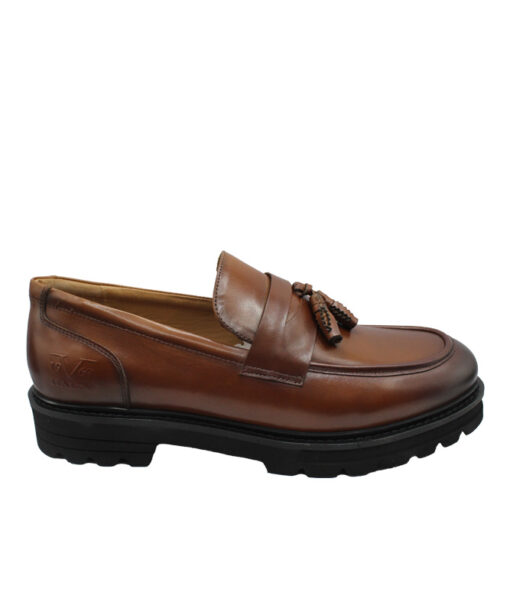 Alternative view of VERSACE-19V69 (YO-C198-V22)-TOBACCO