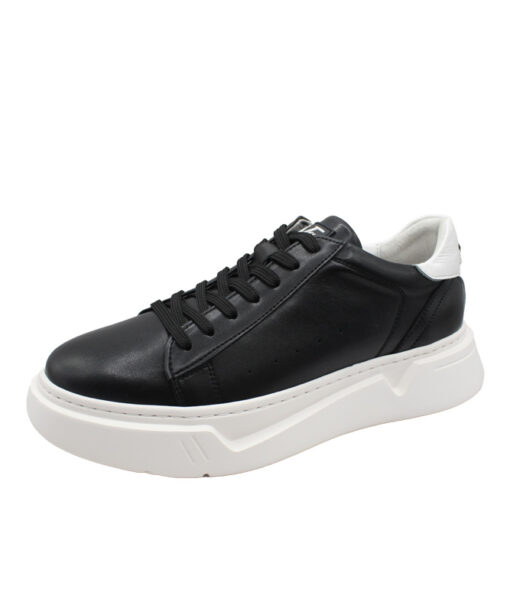 VERSACE-19V69 (YO-F215-8)-BLACK-WHITE