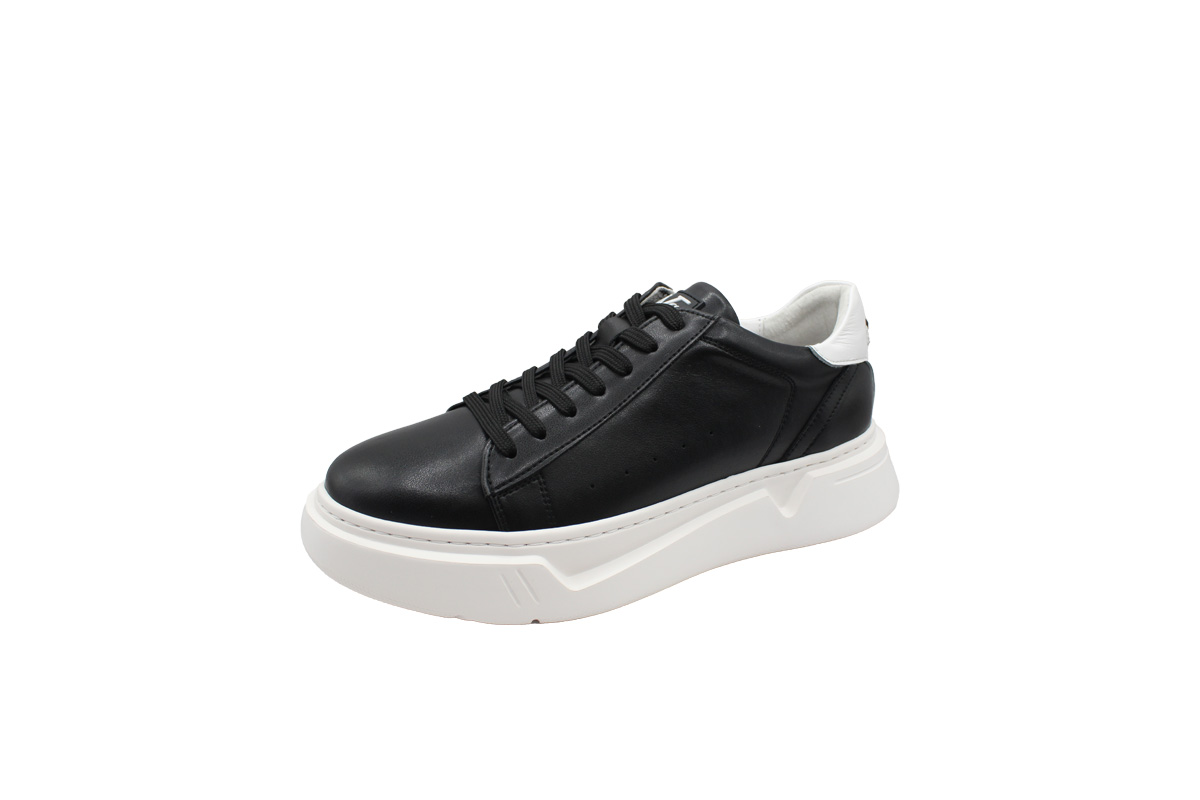VERSACE-19V69 (YO-F215-8)-BLACK-WHITE