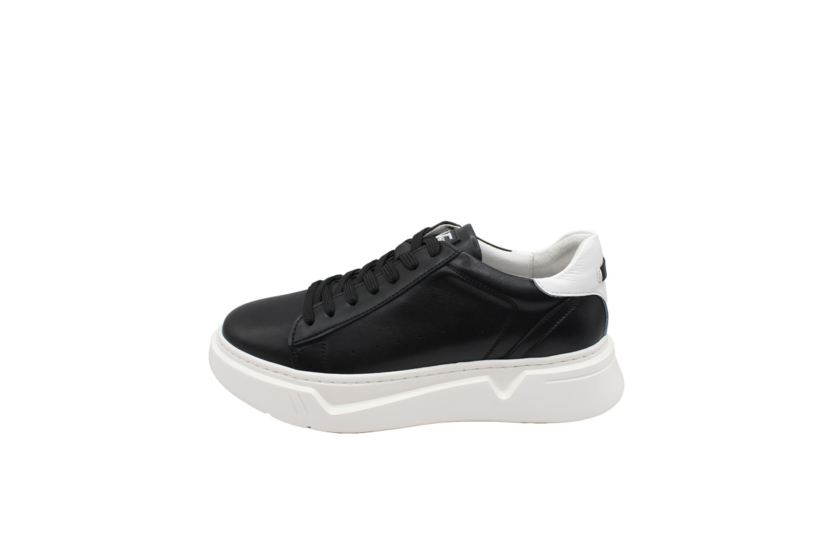 VERSACE-19V69 (YO-F215-8)-BLACK-WHITE - Image 2