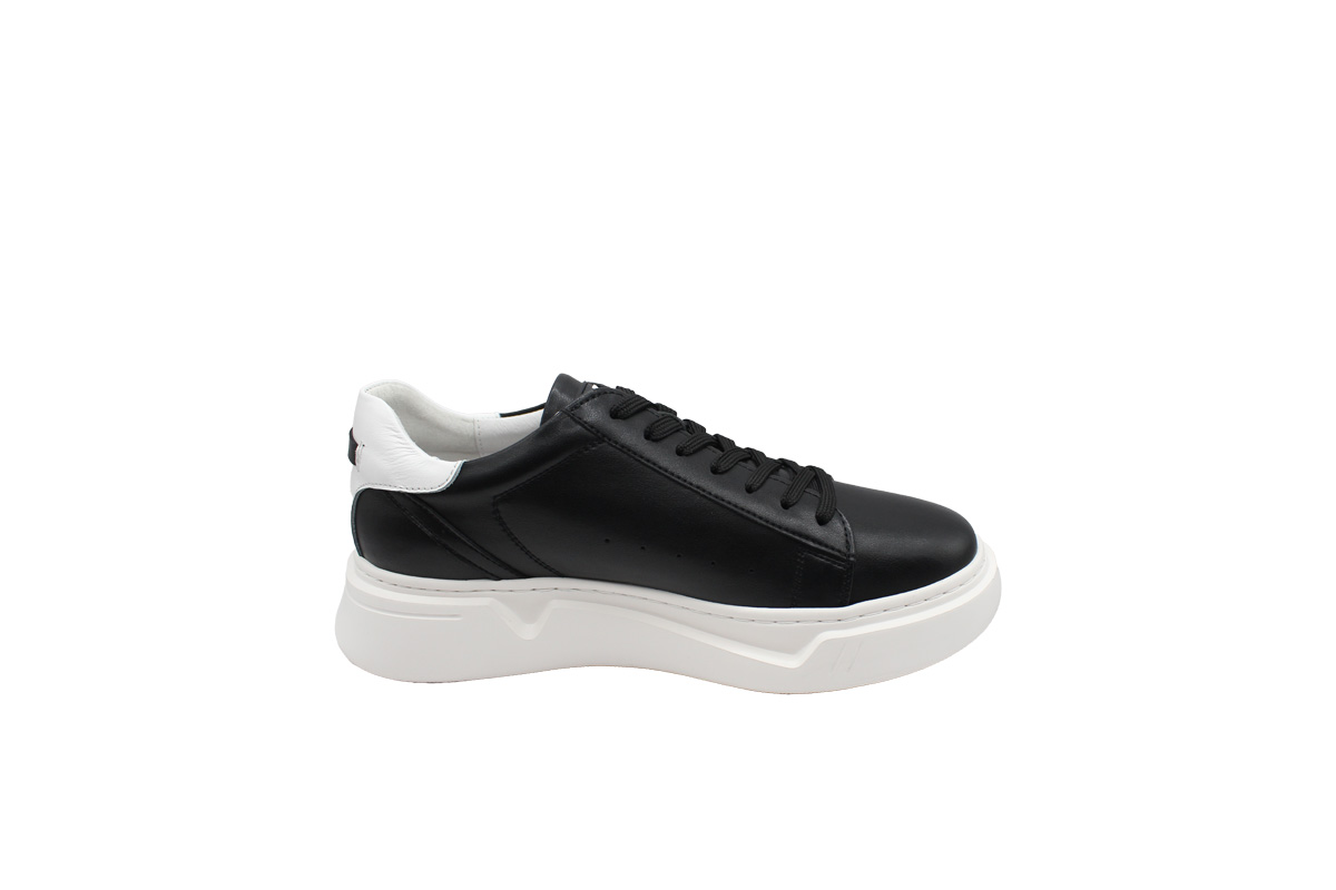 VERSACE-19V69 (YO-F215-8)-BLACK-WHITE - Image 3