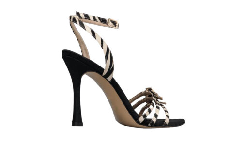 MAIRIBOO FOR ENVIE-IBIZA (M03-21898-105)-ZEBRA - Image 3