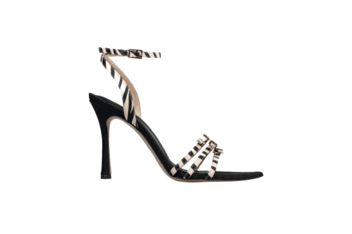 MAIRIBOO FOR ENVIE-IBIZA (M03-21898-105)-ZEBRA - Image 2
