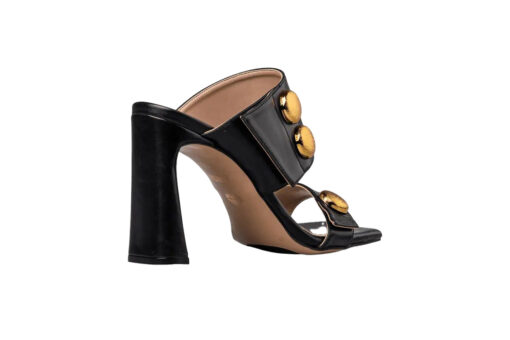 MAIRIBOO FOR ENVIE-SOHO (M03-21889-34)-BLACK - Image 3