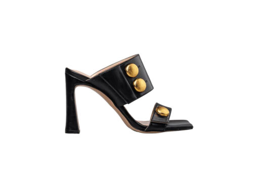 MAIRIBOO FOR ENVIE-SOHO (M03-21889-34)-BLACK - Image 2