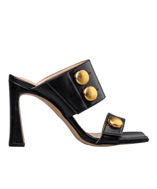 Alternative view of MAIRIBOO FOR ENVIE-SOHO (M03-21889-34)-BLACK
