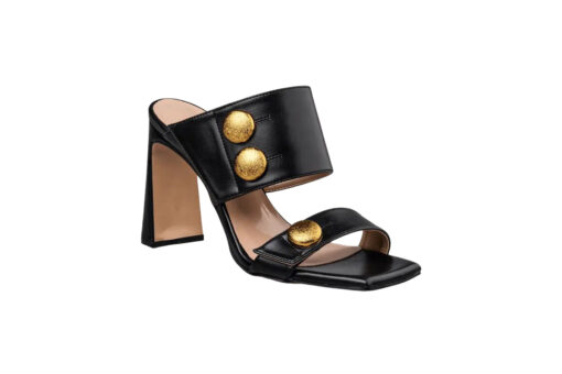 MAIRIBOO FOR ENVIE-SOHO (M03-21889-34)-BLACK