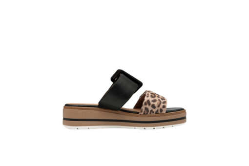 JANA SHOES (8-27271-42-903)-LEOPARD - Image 2