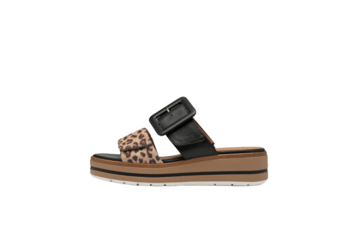JANA SHOES (8-27271-42-903)-LEOPARD - Image 3