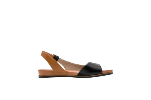 JANA SHOES (8-28160-42-001)-BLACK - Image 3