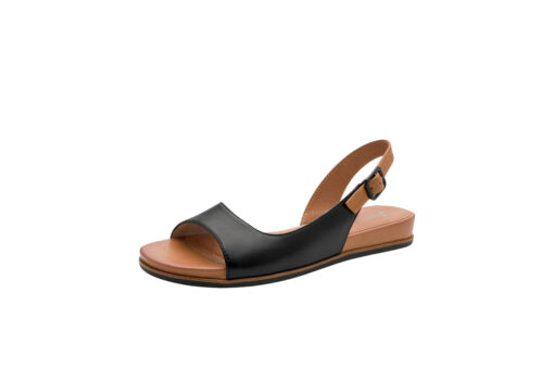 JANA SHOES (8-28160-42-001)-BLACK