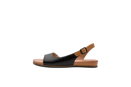 JANA SHOES (8-28160-42-001)-BLACK - Image 2